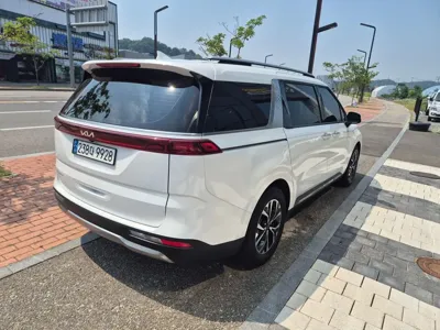 Kia Canival 2023, 91058 км, за 17847.71 USD - фото 7