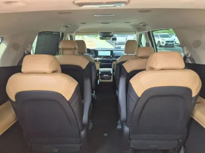Kia Canival 2023, 91058 км, за 17847.71 USD - фото 8