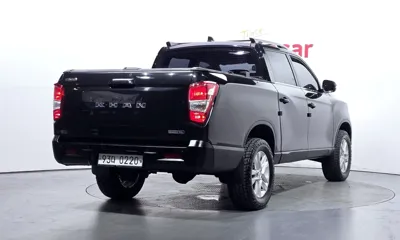 KG_Mobility_Ssangyong Rexton 2019, 136746 км, за 8580.9 USD