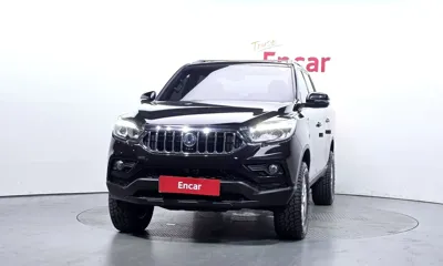 KG_Mobility_Ssangyong Rexton 2019, 136746 км, за 8580.9 USD