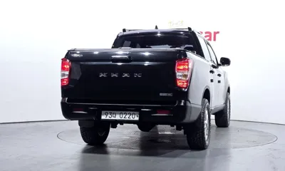 KG_Mobility_Ssangyong Rexton 2019, 136746 км, за 8580.9 USD