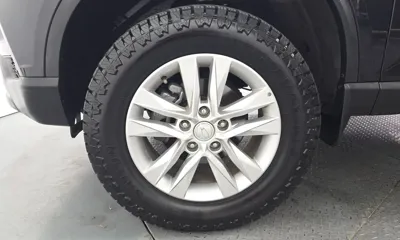 KG_Mobility_Ssangyong Rexton 2019, 136746 км, за 8580.9 USD