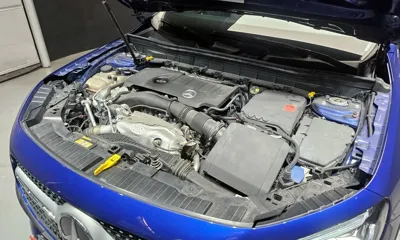 Mercedes-Benz GLB-Class 2020, 51045 км, за 19755.53 USD - фото 6