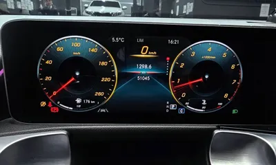 Mercedes-Benz GLB-Class 2020, 51045 км, за 19755.53 USD - фото 8