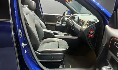 Mercedes-Benz GLB-Class 2020, 51045 км, за 19755.53 USD - фото 11