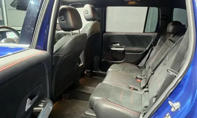 Mercedes-Benz GLB-Class 2020, 51045 км, за 19755.53 USD - фото 13