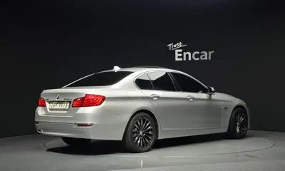 BMW 5-Series 2014, 252691 км, за 4294.68 USD