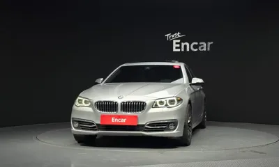 BMW 5-Series 2014, 252691 км, за 4294.68 USD