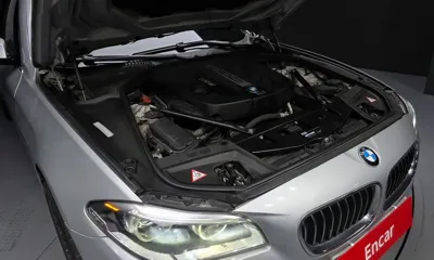 BMW 5-Series 2014, 252691 км, за 4294.68 USD - фото 6