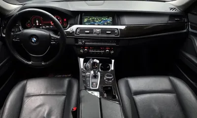 BMW 5-Series 2014, 252691 км, за 4294.68 USD - фото 7