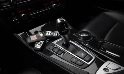 BMW 5-Series 2014, 252691 км, за 4294.68 USD - фото 9