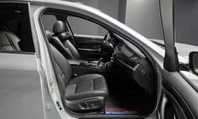 BMW 5-Series 2014, 252691 км, за 4294.68 USD - фото 10