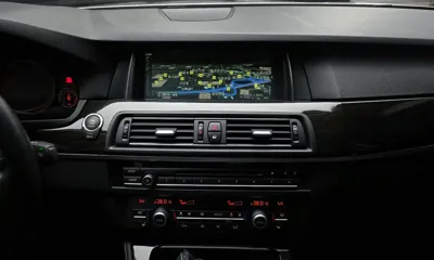 BMW 5-Series 2014, 252691 км, за 4294.68 USD - фото 16