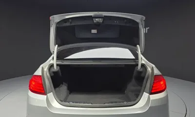 BMW 5-Series 2014, 252691 км, за 4294.68 USD - фото 19
