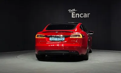 Tesla Model S 2019, 85885 км, за 45498.26 USD