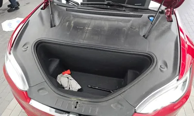 Tesla Model S 2019, 85885 км, за 45498.26 USD - фото 6
