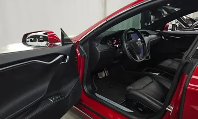 Tesla Model S 2019, 85885 км, за 45498.26 USD - фото 10