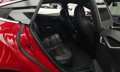 Tesla Model S 2019, 85885 км, за 45498.26 USD - фото 12