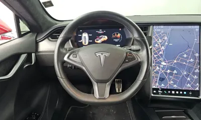 Tesla Model S 2019, 85885 км, за 45498.26 USD - фото 13