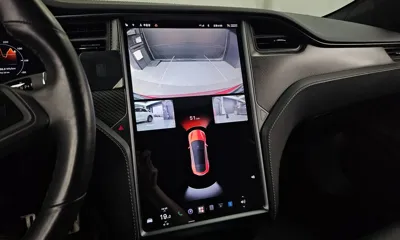 Tesla Model S 2019, 85885 км, за 45498.26 USD - фото 15