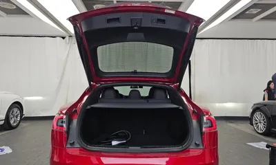 Tesla Model S 2019, 85885 км, за 45498.26 USD - фото 20