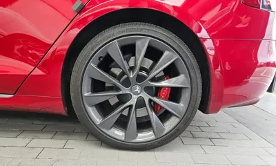 Tesla Model S 2019, 85885 км, за 45498.26 USD - фото 21