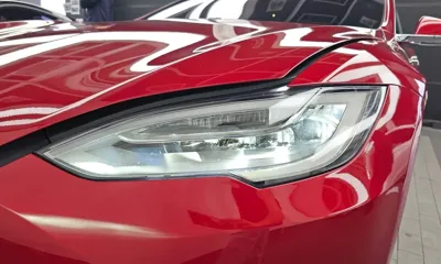 Tesla Model S 2019, 85885 км, за 45498.26 USD - фото 22