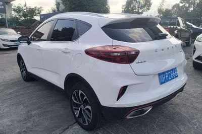 Geely Auto Emgrand GS 2020, 33100 км, за 8000 USD