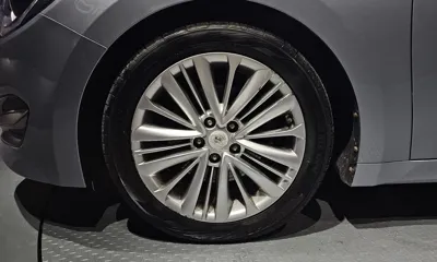Hyundai Aslan 2016, 80206 км, за 5880.41 USD