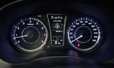 Hyundai Aslan 2016, 80206 км, за 5880.41 USD - фото 8