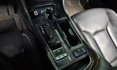 Hyundai Aslan 2016, 80206 км, за 5880.41 USD - фото 9