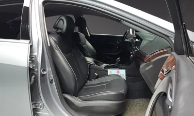 Hyundai Aslan 2016, 80206 км, за 5880.41 USD - фото 10