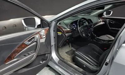 Hyundai Aslan 2016, 80206 км, за 5880.41 USD - фото 11