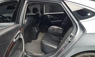 Hyundai Aslan 2016, 80206 км, за 5880.41 USD - фото 12