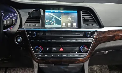 Hyundai Aslan 2016, 80206 км, за 5880.41 USD - фото 14