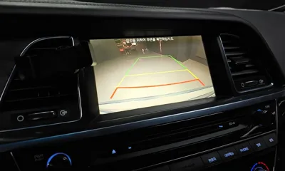 Hyundai Aslan 2016, 80206 км, за 5880.41 USD - фото 15