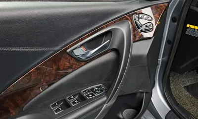 Hyundai Aslan 2016, 80206 км, за 5880.41 USD - фото 17