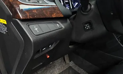 Hyundai Aslan 2016, 80206 км, за 5880.41 USD - фото 18