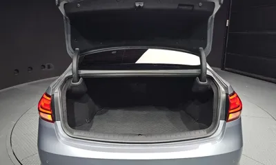 Hyundai Aslan 2016, 80206 км, за 5880.41 USD - фото 20