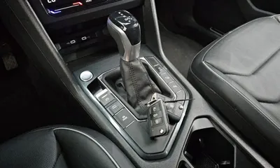 Volkswagen Tiguan 2021, 76847 км, за 16256.84 USD - фото 9