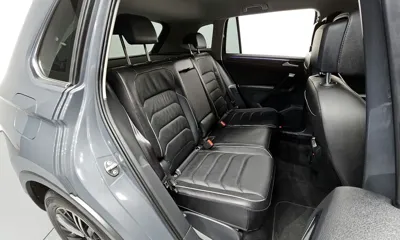 Volkswagen Tiguan 2021, 76847 км, за 16256.84 USD - фото 11