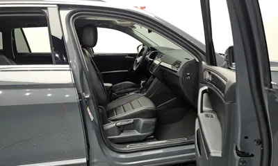 Volkswagen Tiguan 2021, 76847 км, за 16256.84 USD - фото 26