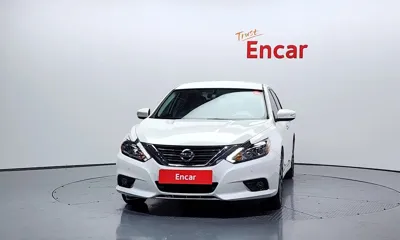 Nissan Altima 2017, 75844 км, за 4625.04 USD