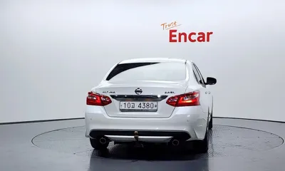 Nissan Altima 2017, 75844 км, за 4625.04 USD