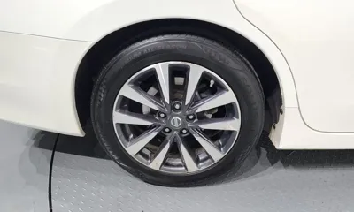 Nissan Altima 2017, 75844 км, за 4625.04 USD