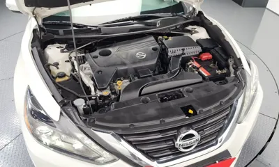 Nissan Altima 2017, 75844 км, за 4625.04 USD - фото 6