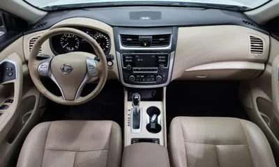 Nissan Altima 2017, 75844 км, за 4625.04 USD - фото 7
