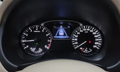 Nissan Altima 2017, 75844 км, за 4625.04 USD - фото 8