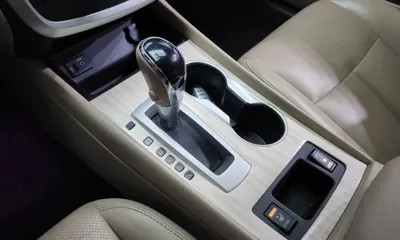Nissan Altima 2017, 75844 км, за 4625.04 USD - фото 9