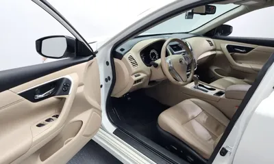 Nissan Altima 2017, 75844 км, за 4625.04 USD - фото 10